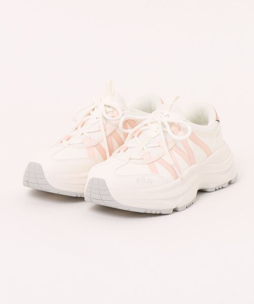 FILA フィラ WAVYDAY FLOW LT ウェイビーデイフローエルティー