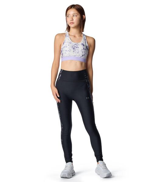 UNDER ARMOUR(アンダーアーマー)の「UAブラタンク(トレーニング/レディース)(タンクトップ・レディース・パープル系・XL/L/M/S)」の7枚目の写真