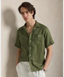 POLO RALPH LAUREN｜ポロ ラルフ ローレンのシャツ/ブラウス（グリーン