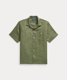 POLO RALPH LAUREN｜ポロ ラルフ ローレンのシャツ/ブラウス（グリーン