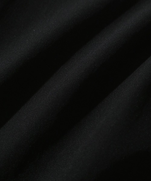 THRASHER(スラッシャー)の「【THRASHER/スラッシャー】接触冷感 ドローコード付き 半袖Tシャツ(Tシャツ/カットソー・メンズ・ブラック/グレイッシュベージュ/ブラウン・XL/L/M)」の15枚目の写真