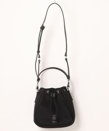 LACOSTE | 《LACOSTE》S BUCKET BAG(ハンドバッグ)