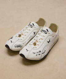 MASU(�G���G�[�G�X���[)��PUMA×MASU H-STREET "BOYS NOTE"(�X�j�[�J�[)