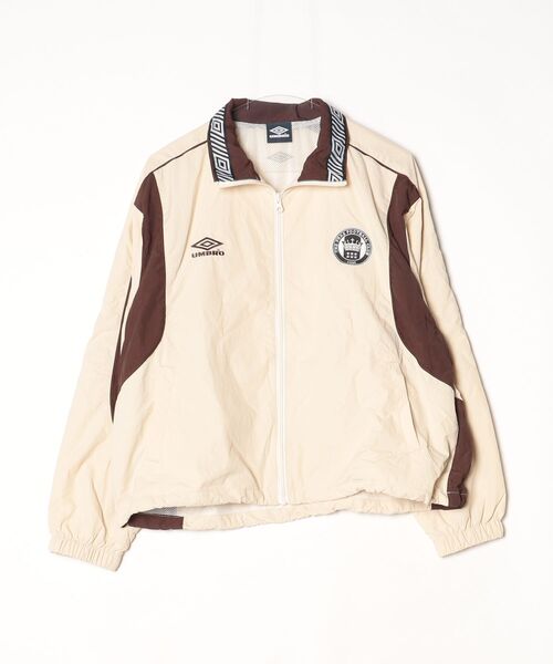 ブランド古着】UMBRO｜アンブロのナイロンジャケット古着通販 - ZOZOUSED