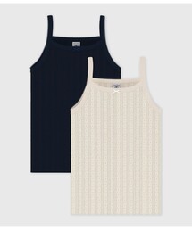 PETIT BATEAU(�v�`�o�g�[)�̐j�����L���~�\�[���Q���g(�C���i�[�E�F�A/����)