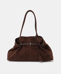 LOW CLASSIC（ロウ　クラシック）の「【LOW CLASSIC/ロウ クラシック】 HARICOT BAG（クラッチバッグ）」