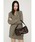 SLY�i�X���C�j�́uFRONT BUCKLE HOBO BAG �t�����g�o�b�N���z�[�{�[�o�b�O�i�n���h�o�b�O�j�v�b�u���E��