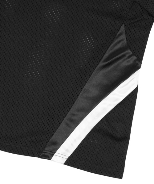 HUF(ハフ)の「CROSS CONDITIONS FOOTBALL CREW(Tシャツ/カットソー・メンズ・カモフラージュ/ブラック/ブラウン・XL/L/M/S)」の14枚目の写真