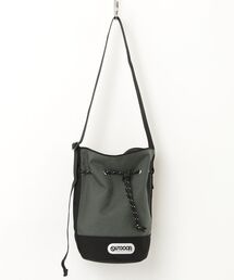 OUTDOOR PRODUCTS（アウトドアプロダクツ）の「【OUTDOOR PRODUCTS / アウトドアプロダクツ】ドローストリングショルダーバッグ / 巾着バッグ（ショルダーバッグ）」