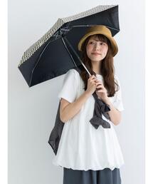 Samansa Mos2（サマンサ モスモス）の「【wpc.×Samansa Mos2】コンパクト日傘（その他雑貨）」