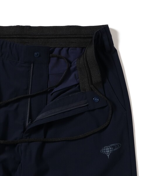 BEAMS GOLF(ビームスゴルフ)の「ORANGE LABEL / ストレッチ テーパードパンツ(接触冷感・UVカット)(その他パンツ・メンズ・ブラック/ネイビー・X-LARGE/SMALL/MEDIUM/LARGE)」の19枚目の写真