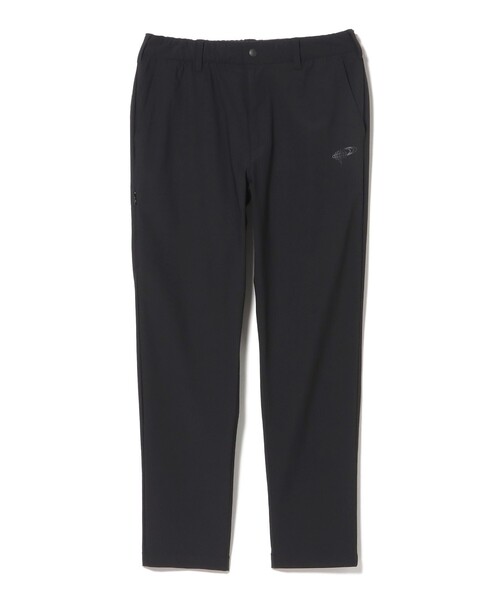 BEAMS GOLF(ビームスゴルフ)の「ORANGE LABEL / ストレッチ テーパードパンツ(接触冷感・UVカット)(その他パンツ・メンズ・ブラック/ネイビー・X-LARGE/SMALL/MEDIUM/LARGE)」の20枚目の写真