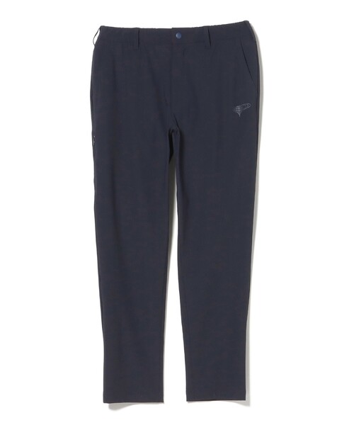 BEAMS GOLF(ビームスゴルフ)の「ORANGE LABEL / ストレッチ テーパードパンツ(接触冷感・UVカット)(その他パンツ・メンズ・ブラック/ネイビー・X-LARGE/SMALL/MEDIUM/LARGE)」の12枚目の写真