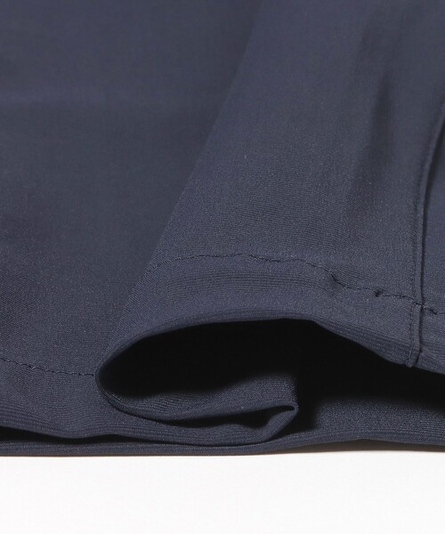 BEAMS GOLF(ビームスゴルフ)の「ORANGE LABEL / ストレッチ テーパードパンツ(接触冷感・UVカット)(その他パンツ・メンズ・ブラック/ネイビー・X-LARGE/SMALL/MEDIUM/LARGE)」の9枚目の写真