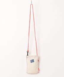 HANES | 【Hanes】フラッグプリントミニショルダー 60334803 TCP(ショルダーバッグ)