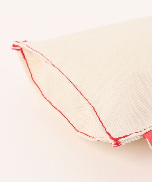 HANES（ヘインズ）の「【Hanes】フラッグプリントミニショルダー 60334803 TCP（ショルダーバッグ・レディース・ブルー/パープル/レッド・FREE）」の5枚目の写真