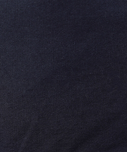 COMME CA ISM(コムサイズム)の「【リバーシブル】バンダナ柄プリントハット(ハット・キッズ・ネイビー/ベージュ・54cm/56cm)」の8枚目の写真