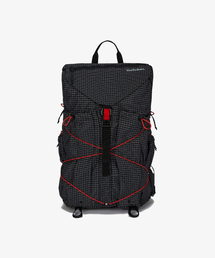 HOLUBAR（ホルバー）の「Fyn 30L Backpack Black（スポーツグッズ）」
