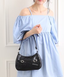 リボン2WAYショルダー