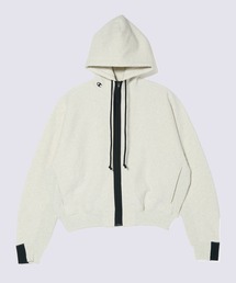 【N.HOOLYWOOD】C8-C127 ×Champion ZIP HOODIE
