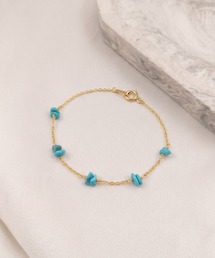 JUSTINE CLENQUET/ジャスティーヌ クランケ】JAMIE BRACELET