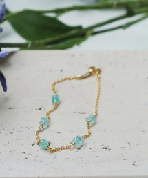 JUSTINE CLENQUET/ジャスティーヌ クランケ】JAMIE BRACELET
