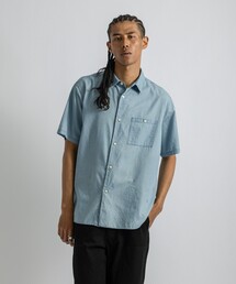 Bruce SS Shirt