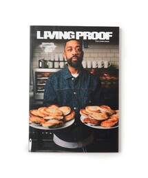 Living Proof（リビング プルーフ）の「Living Proof Magazine / ISSUE 14 - THE LONDON ISSUE（本）」