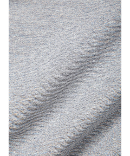 ASON(アズオン)の「MANDY SWEATSHIRT / GRAY(スウェット・レディース・その他・FREE)」の7枚目の写真