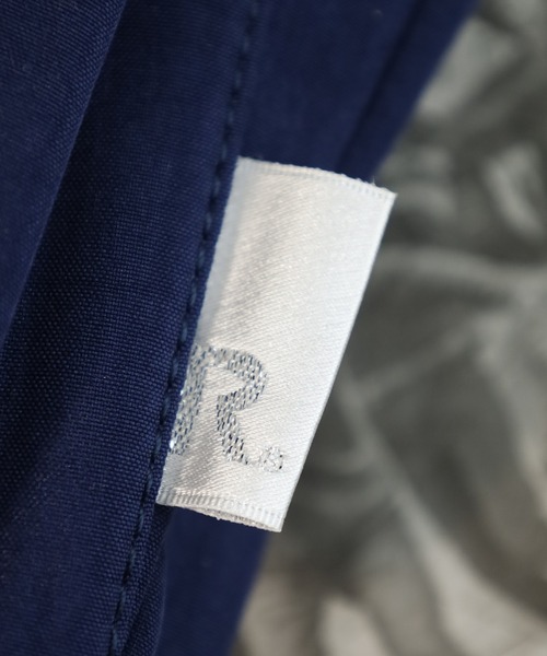ROOTOTE（ルートート）の「ROOTOTE ショルダーバッグ（ショルダーバッグ・メンズ・ブラック/ブルー系/ワイン系/ブラウン系・FREE）」の11枚目の写真