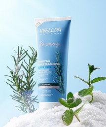 WELEDA（ヴェレダ）の「ヴェレダ ローズマリー スカルプクレンジング スーパークール（トリートメント/ヘアパック）」