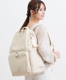 セール】無重力 AGS搭載 マザーズリュック(28L)（マザーズバッグ