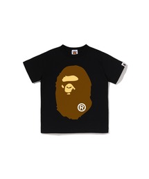BIG APE HEAD TEE