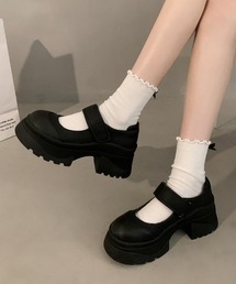 mebole（メボレ）の「シューズ（その他シューズ）」
