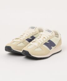NEW BALANCE ニューバランス U471 3OX(D) U471 U471 3OX YELLOW(3OX)
