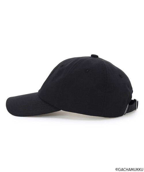 Columbia(コロンビア)の「限定展開 ハートリッジGMキャップ(キャップ・レディース・ブラック・ONE SIZE)」の4枚目の写真