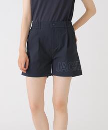 【Jack Bunny!!】ドライシアサッカーショートパンツ