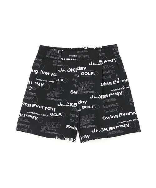 Jack Bunny!!(ジャックバニー)の「【Jack Bunny!!】ドライシアサッカーショートパンツ(その他パンツ・レディース・ネイビー/カーキ/ブラック・MEDIUM/LARGE)」の8枚目の写真