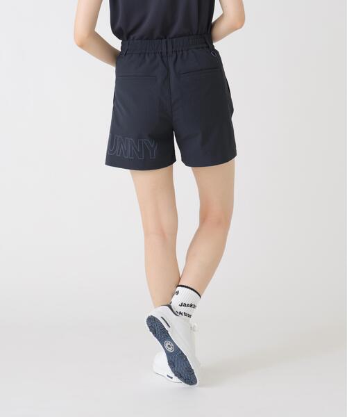 Jack Bunny!!(ジャックバニー)の「【Jack Bunny!!】ドライシアサッカーショートパンツ(その他パンツ・レディース・ネイビー/カーキ/ブラック・MEDIUM/LARGE)」の14枚目の写真