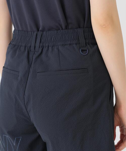 Jack Bunny!!(ジャックバニー)の「【Jack Bunny!!】ドライシアサッカーショートパンツ(その他パンツ・レディース・ネイビー/カーキ/ブラック・MEDIUM/LARGE)」の18枚目の写真