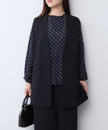 Hi! ONLINE STORE｜ハイオンラインストアのベスト（形状記憶/シワ防止