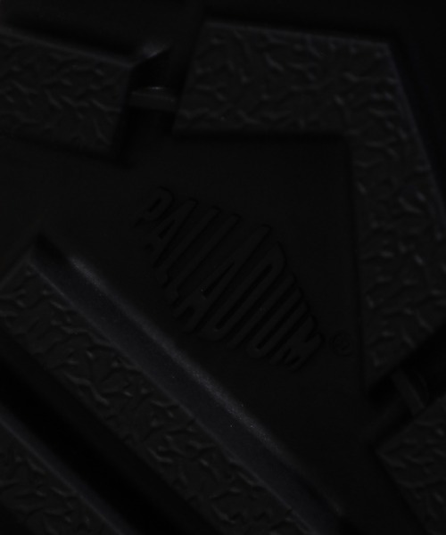 PALLADIUM(パラディウム)の「PALLATROOPER OX LTH WP+ レースアップスニーカー(スニーカー・メンズ・ブラウン/ブラック系/ブラック・22.5cm/23.5cm/23cm/24.5cm/24cm/25cm)」の12枚目の写真