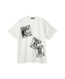 HYSTERIC GLAMOUR | HG GUITAR STRINGS Tシャツ(Tシャツ/カットソー)