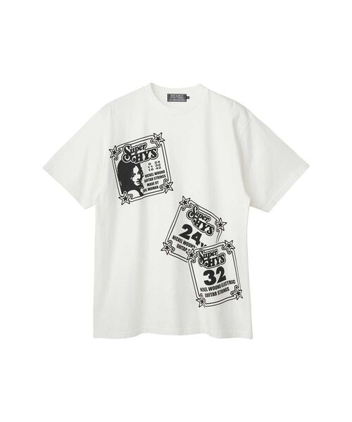 HYSTERIC GLAMOUR｜ヒステリックグラマー（メンズ）の通販 - ZOZOTOWN