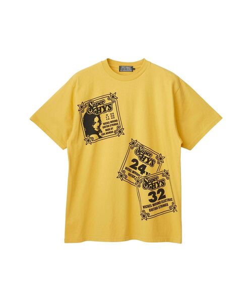 HYSTERIC GLAMOUR（ヒステリックグラマー）のファッション通販