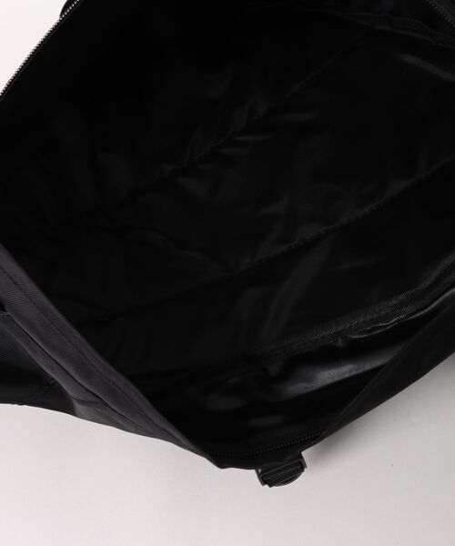 WESTSEA(ウエストシー)の「ナイロン ワンショルダーバッグ 軽量 A4収納 ボディバッグ(ボディバッグ/ウエストポーチ・メンズ・グレー/ブラック・FREE)」の15枚目の写真