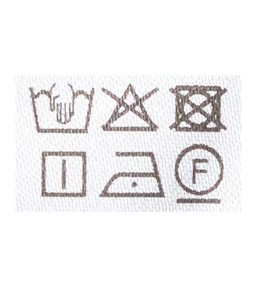 6(ロク)の「<6(ROKU)>コットン ネックメロー トップス(Tシャツ/カットソー・レディース・ライム/ブラック・FREE)」の13枚目の写真
