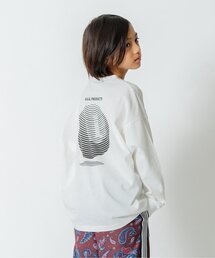 BREEZE | 【AAAL PROD】アソートロゴ　長袖Tシャツ(Tシャツ/カットソー)
