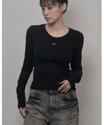 Basic Long Sleeve (black)