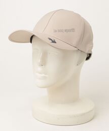 le coq sportif GOLF（ルコックスポルティフゴルフ）の「ルコックゴルフ　レインキャップ（キャップ）」